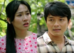 Phù sa - Tập 4: Chơn quyết đi tìm sự thật đằng sau cái chết của bố mẹ