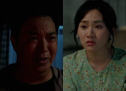 Phù sa - Tập 6: Sáu Lém bị ông trùm cảnh cáo vì dám vượt mặt