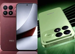 POCO F9 Pro và POCO F9 Ultra lộ diện vi xử lý Snapdragon mới: Phân tích chi tiết hiệu năng