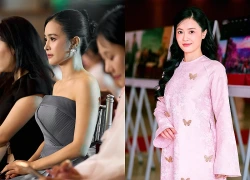 Sao nhí "Áo lụa Hà Đông" sau 20 năm: Trở thành đả nữ, nhan sắc gây chú ý