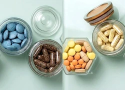 Sau tuổi 60 cần bổ sung những loại vitamin và khoáng chất quan trọng nào?