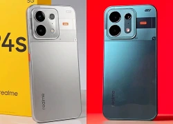 Smartphone cấu hình 'khủng', pin 8.000mAh, giá gần 10 triệu đồng