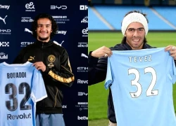 Số áo của Ayyoub Bouaddi tại Man City được tiết lộ