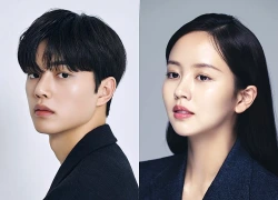 Song Kang và Kim So Hyun tái hợp sau phim Chuông báo tình yêu