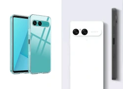 Sony lại "ngáo giá" khi ra mắt Xperia 10 VIII