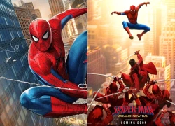 Spider-Man: Brand New Day vượt 2,2 tỷ USD, lọt top 6 phim ăn khách nhất lịch sử