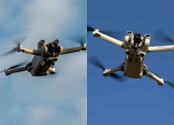 Startup Mỹ chạy đua sản xuất vũ khí diệt drone giá rẻ