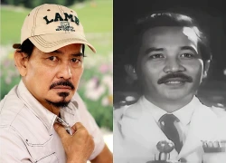 Sự nghiệp của diễn viên Mã Trung trước khi qua đời