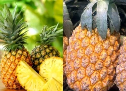 Tác động ngắn hạn và dài hạn khi bạn ăn dứa mỗi ngày