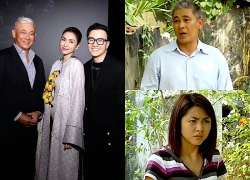 Thái độ Hà Tăng, Lương Mạnh Hải khi gặp lại Tùng Yuki sau 18 năm gây xôn xao