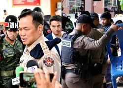 Thái Lan họp khẩn về bất ổn bùng phát tại các tỉnh biên giới phía Nam