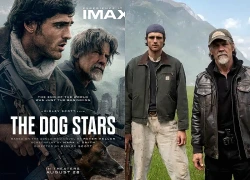 The Dog Stars của Ridley Scott nhận 39% trên Rotten Tomatoes