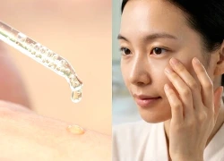 Thoa retinol quanh mắt có tác dụng gì?