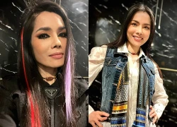 Tình trạng của Kiều Thanh trước khi bị bắt tạm giam