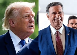 Tổng thống Trump lên tiếng về chuyến thăm bí mật của giám đốc CIA tới Nga