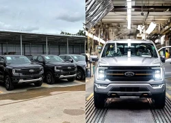 Tổng thống Mỹ tuyên bố sẽ tăng thuế đối với ô tô từ Canada lên 50%