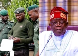 Tổng thống Nigeria chỉ thị mở chiến dịch giải cứu các nạn nhân trong vụ bắt cóc hàng loạt
