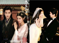 Top 7 phim Hoa ngữ hay nhất không thể bỏ lỡ trên iQIYI hôm nay