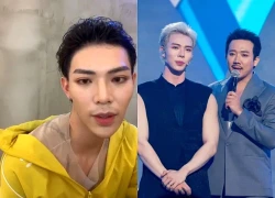 Trấn Thành bất ngờ được 'đào' lại lời trêu Erik giữa ồn ào Sao Nhập Ngũ