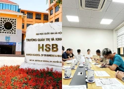 Trường ĐH bất ngờ nâng điểm chuẩn, hơn 30 thí sinh từ đỗ thành trượt