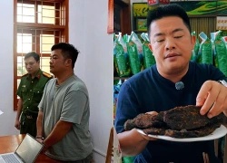 Từ vụ Hải Sapa TV bị bắt: Thịt trâu Ấn Độ nhập về giá siêu rẻ