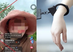Tự xưng được "bề trên" phù hộ, livestream lừa hơn 50 tỷ đồng