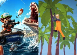 Tựa game mới toanh trên Steam bùng nổ ngay khi ra mắt, hút hơn 260.000 người chơi đồng thời, sale off chưa tới 70.000 đồng