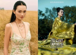 Việt Nam có 1 gương mặt tuyệt đỉnh thuộc top đầu châu Á, lên hình 5 giây mà khán giả nhớ mãi không quên