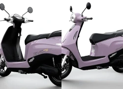 VinFast Evo Grand và Evo Grand Lite giảm giá bán niêm yết: Lựa chọn xe điện đô thị tối ưu