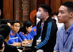 VKS đối đáp về bị cáo không dùng ma túy nhưng mở nhạc cho nhóm sử dụng