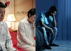 Vừa cưới vợ được hơn 1 tháng thì phát hiện ra chuyện khiến tôi gần như mất ngủ nhiều đêm