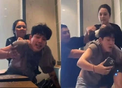 Xác minh vụ TikToker 'Nờ Ô Nô' bị hành hung ngay trên sóng livestream