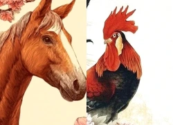 10 ngày cuối tháng 7 Âm lịch, 4 con giáp tạm biệt vận đen, đón tài vận hanh thông, may mắn vượt bậc