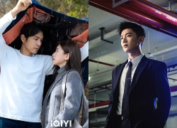 10 phim Hoa ngữ hay nhưng ít được chú ý