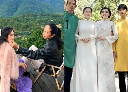 2 năm ăn cơm tấm để theo đuổi mẹ đơn thân, 7X Đồng Nai có hôn nhân hạnh phúc