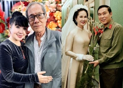 2 NSND tên Lan Hương: 'Mẹ chồng ghê gớm ở màn ảnh', người U60 vẫn được gọi là 'em bé'