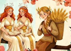 3 chòm sao may mắn nhất ngày 3/9