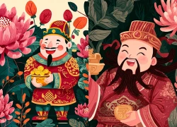3 con giáp may mắn nhất ngày 3/9