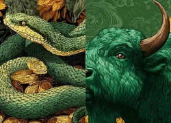 3 con giáp may mắn nhất ngày 4/9