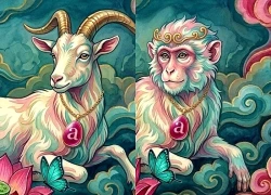 3 con giáp có nhân duyên vượng nhất tháng 9: Đi đến đâu cũng được yêu mến, quý nhân tự tìm đến
