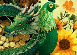 3 con giáp "ví tiền dày lên" rõ rệt sau tiết Lập thu: Càng về cuối năm càng kiếm tiền giỏi