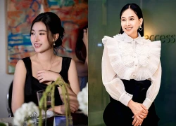 3 người đẹp Việt trùng tên Mỹ Linh: Người làm dâu hào môn, người rời showbiz