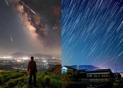 3 trận mưa sao băng đáng chú ý trong tháng 9: Khu vực nào có thể quan sát?