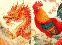 Bắt đầu từ tháng 8 Âm lịch, vận may gõ cửa, vận xui lùi xa: 3 con giáp bước vào giai đoạn "lên hương", làm gì cũng thuận