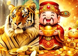 4 con giáp ngập tràn may mắn vào cuối tuần