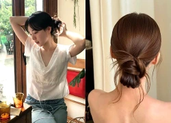 5 kiểu buộc tóc tưởng vô hại nhưng có thể khiến tóc yếu, dễ gãy rụng