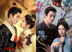 5 phim Hoa ngữ sẽ lên sóng iQIYI trong thời gian tới