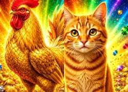7 ngày liên tục (2/9-8/9): 3 tuổi Cá Chép Hóa Rồng, Giàu Không Cản Nổi