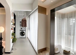 7 thứ nên chọn và 7 thứ nên tránh khi làm ban công: Nhiều nhà chỉ dùng vài năm mới nhận ra sai