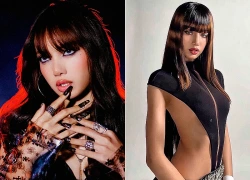 Ai đó hãy cứu lấy Lisa (BLACKPINK)